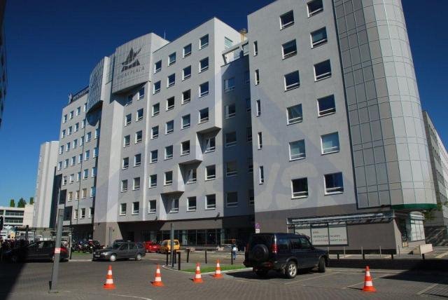 Nowoczesny biurowiec 390 m² z tarasem, parking, świetny dojazd Warszawa, Mokotów  390m2 Foto 1
