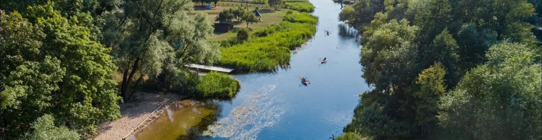 Działka rolna na sprzedaż Krutyń  1 220m2 Foto 9