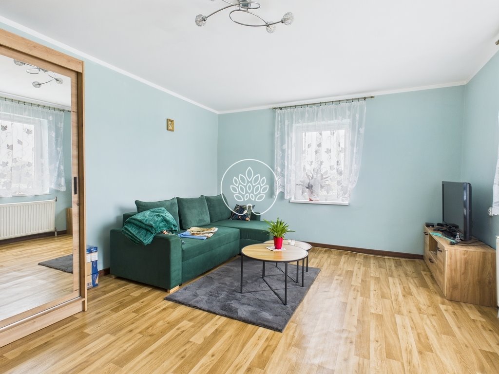 Dom na sprzedaż Pędzewo  90m2 Foto 1