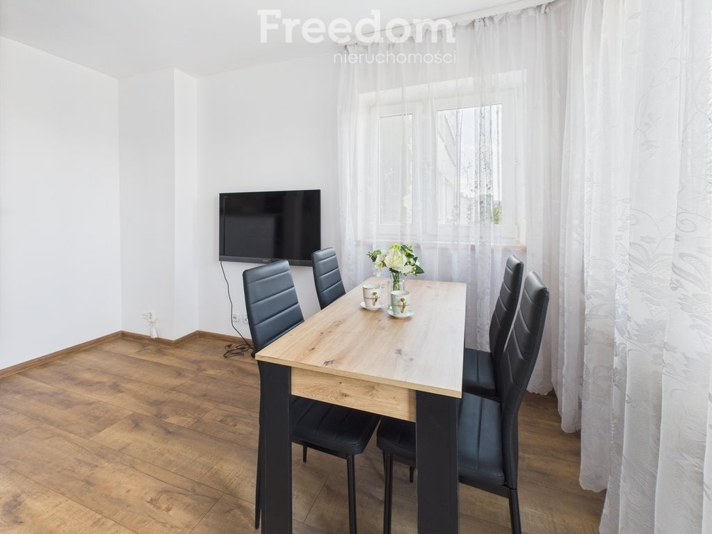 Mieszkanie dwupokojowe na sprzedaż Lublin, Tomasza Zana  38m2 Foto 1