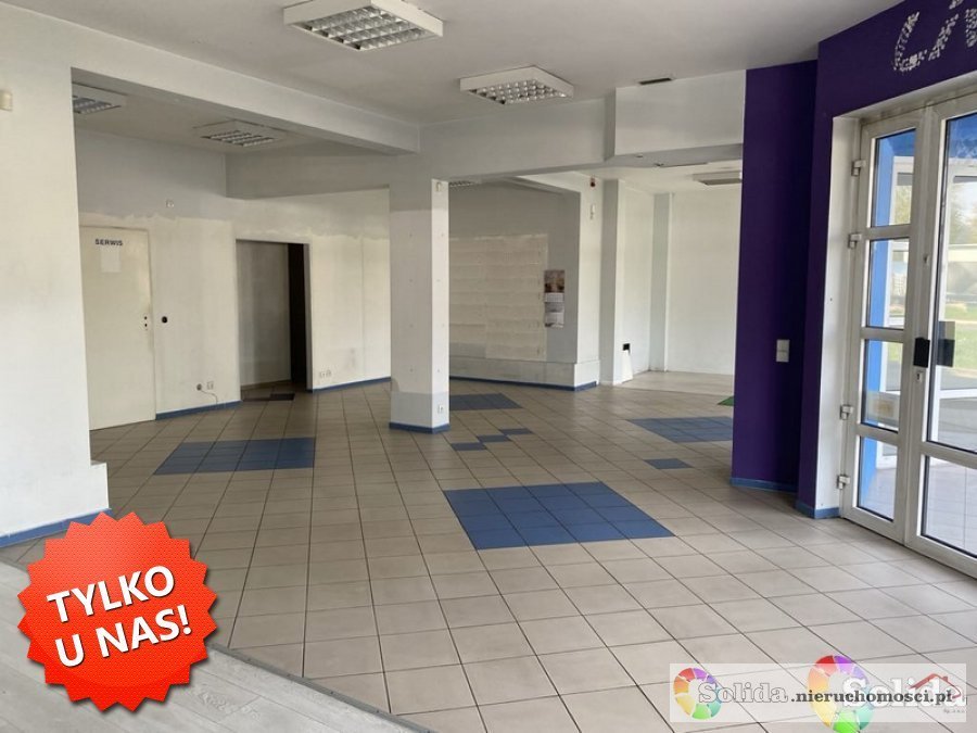 Lokal użytkowy na wynajem Jelenia Góra, centrum  109m2 Foto 6