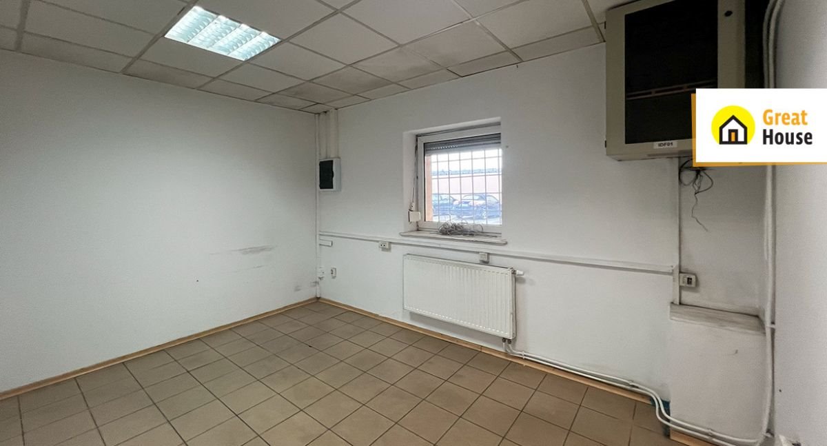 Magazyn na wynajem Kielce, Zagnańska  600m2 Foto 7