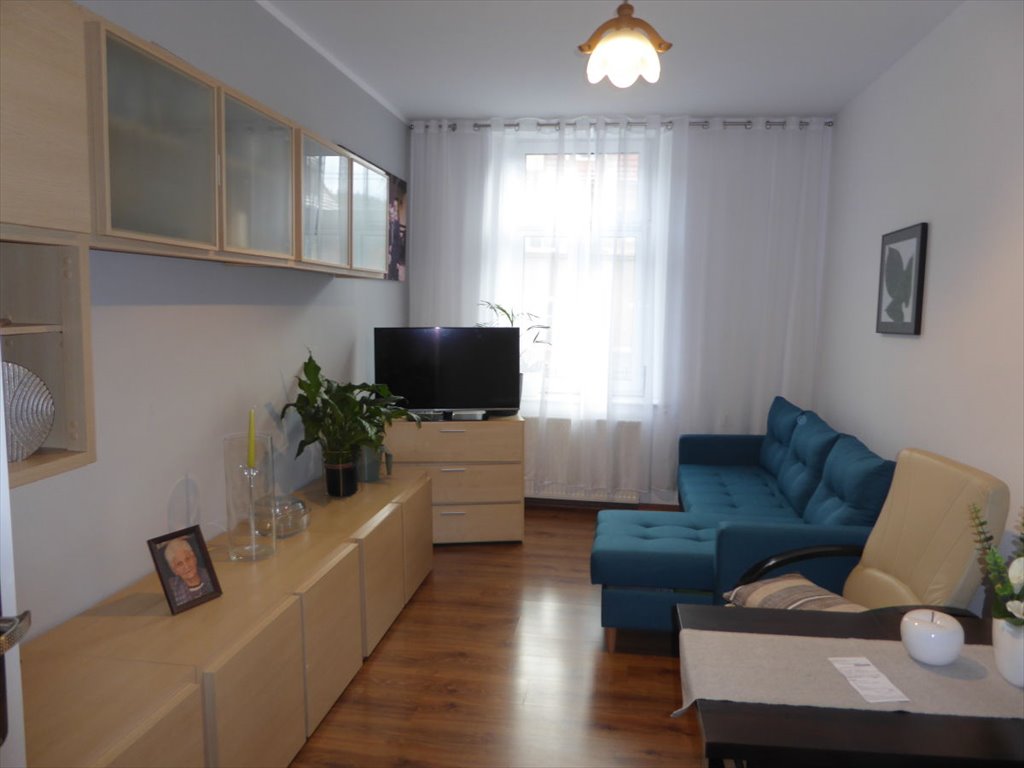 Mieszkanie trzypokojowe na sprzedaż Duszniki-Zdrój  84m2 Foto 8