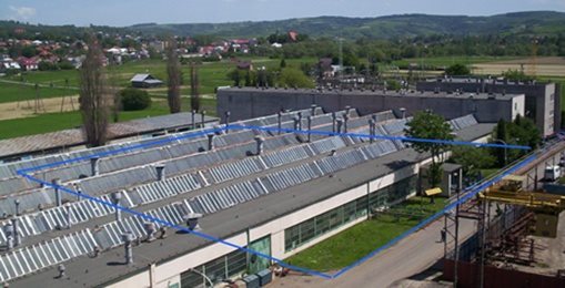 Lokal użytkowy na wynajem Strzyżów, 1 Maja 3 11 271m2 Foto 1 Lokal użytkowy na wynajem Strzyżów, 1 Maja 3 11 271m2 Foto 1
