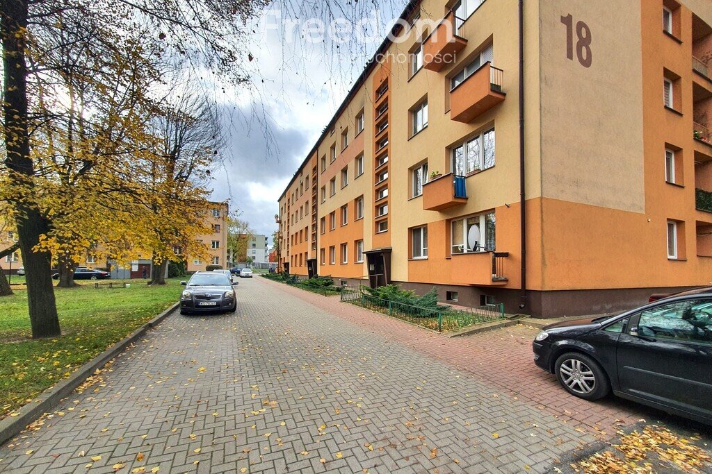 Kawalerka na sprzedaż Siedlce, gen. Orlicz-Dreszera  38m2 Foto 7