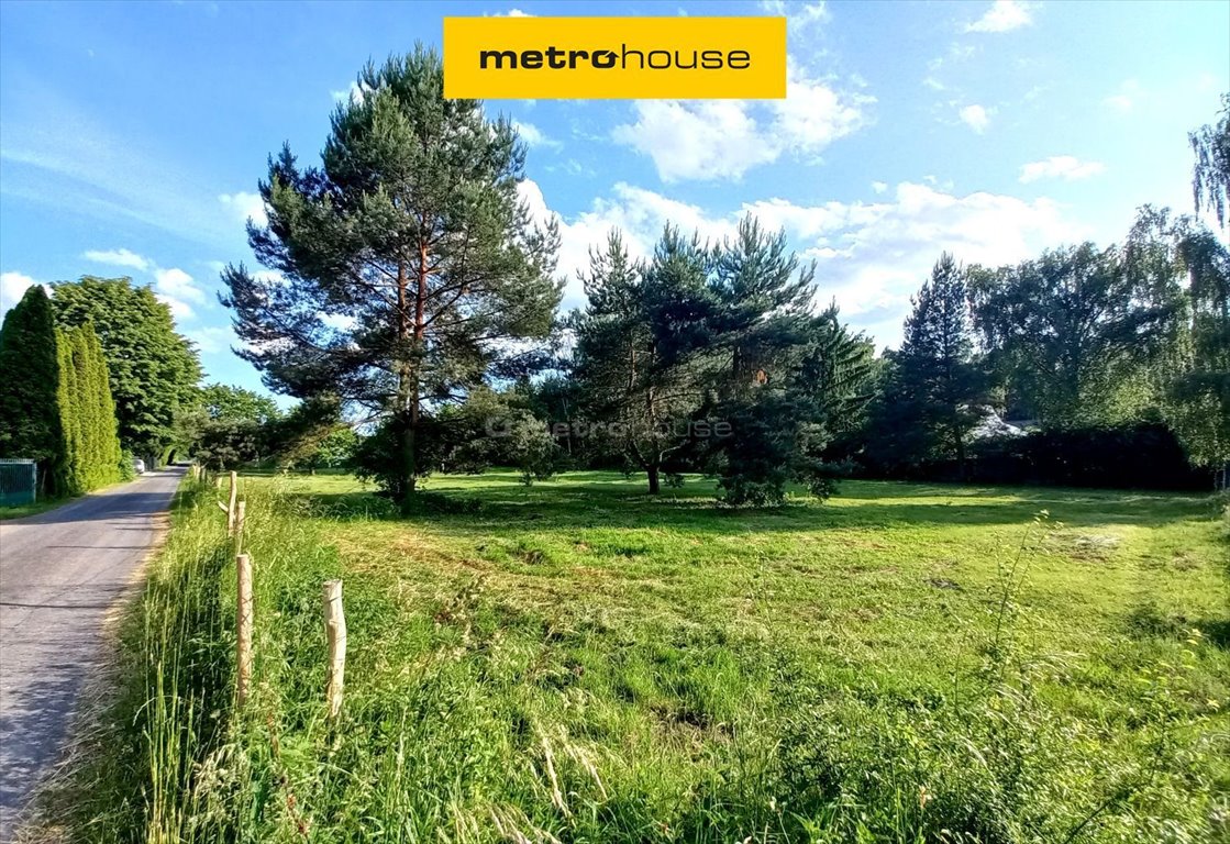 Działka budowlana na sprzedaż Krakowiany  1 830m2 Foto 1