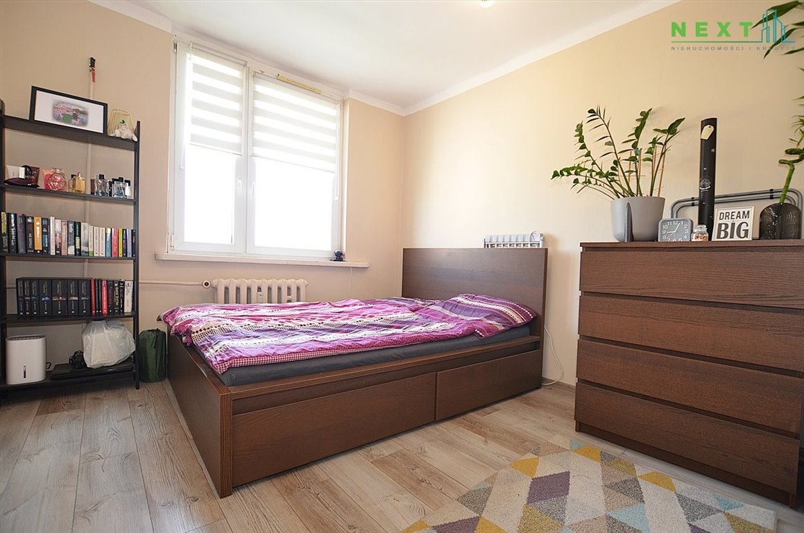 Mieszkanie dwupokojowe na sprzedaż Ruda Śląska, Nowy Bytom  38m2 Foto 1