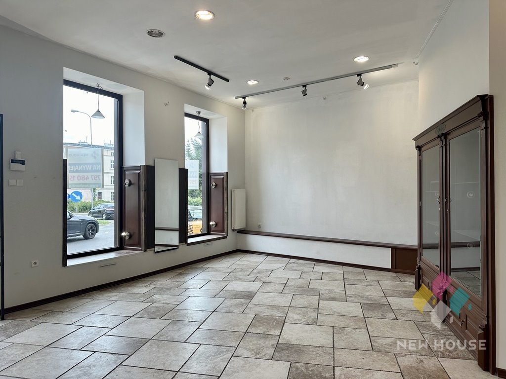 Zapraszam do wynajmu lokalu 46 m² w centrum Olsztyna Olsztyn, Stare Miasto, al. Aleja Warszawska  46m2 Foto 1