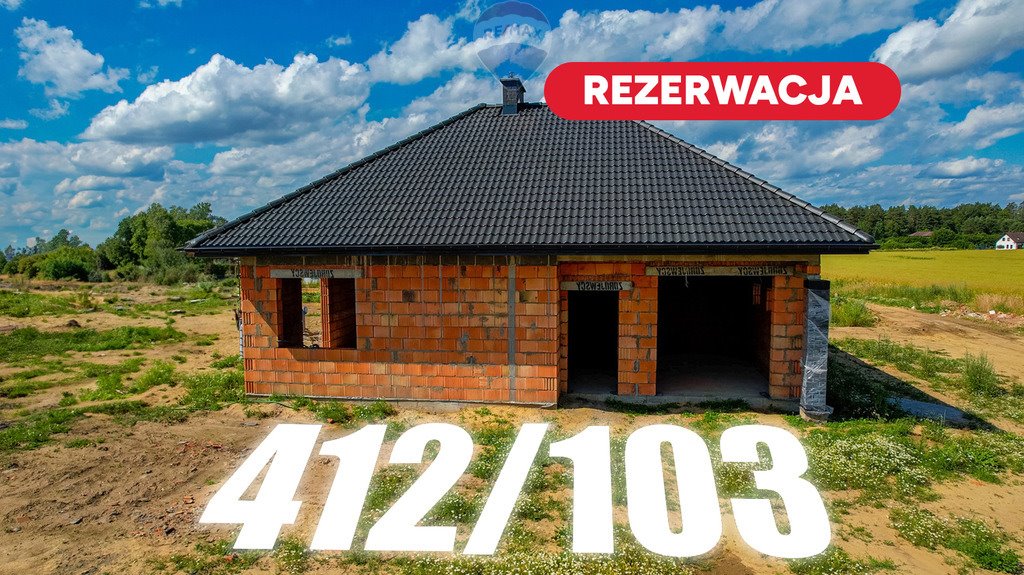 Dom na sprzedaż Konikowo, Projektantów  153m2 Foto 1