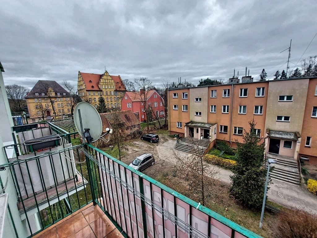 Mieszkanie trzypokojowe na sprzedaż Skwierzyna  63m2 Foto 16