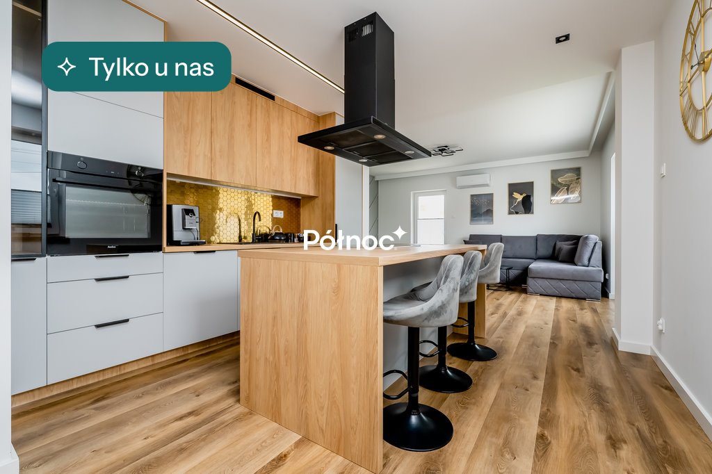 Apartament 62 m² w Tykocinie - polecam Tykocin, Zagumienna  62m2 Foto 1