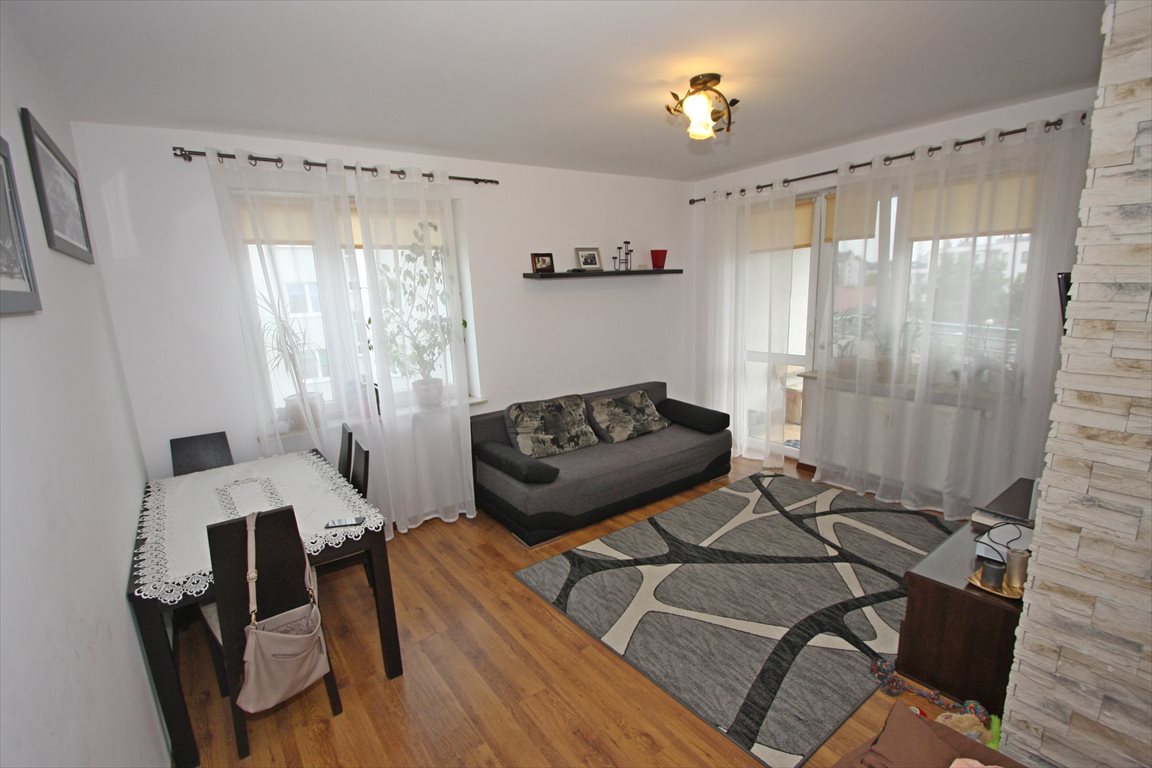 Mieszkanie dwupokojowe na sprzedaż Lublin, Ponikwoda 52m2 Foto 1 Mieszkanie dwupokojowe na sprzedaż Lublin, Ponikwoda 52m2 Foto 1