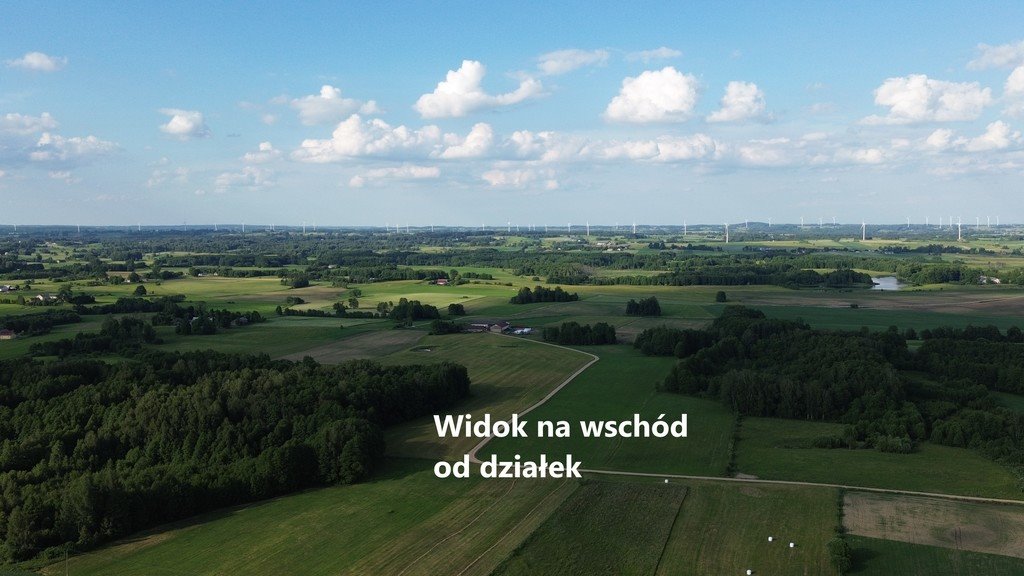 Działka budowlana na sprzedaż Zdręby  3 000m2 Foto 7