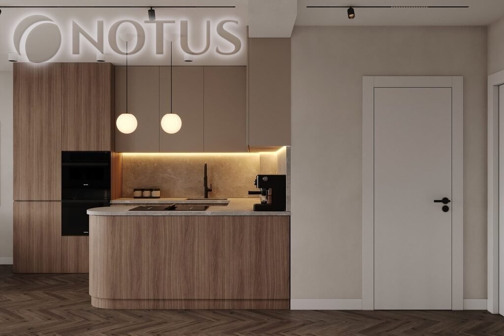 Zapraszam do nowoczesnego 2-pokojowego mieszkania z systemami smart home Bielsko-Biała  43m2 Foto 1