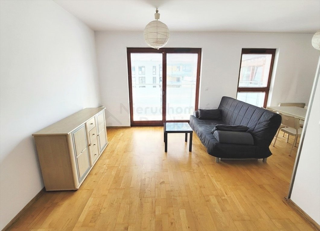 Na sprzedaż przestronne 2-pokojowe mieszkanie 52 m² na Ursynowie Warszawa, Ursynów, Kabaty, Stryjeńskich  52m2 Foto 1