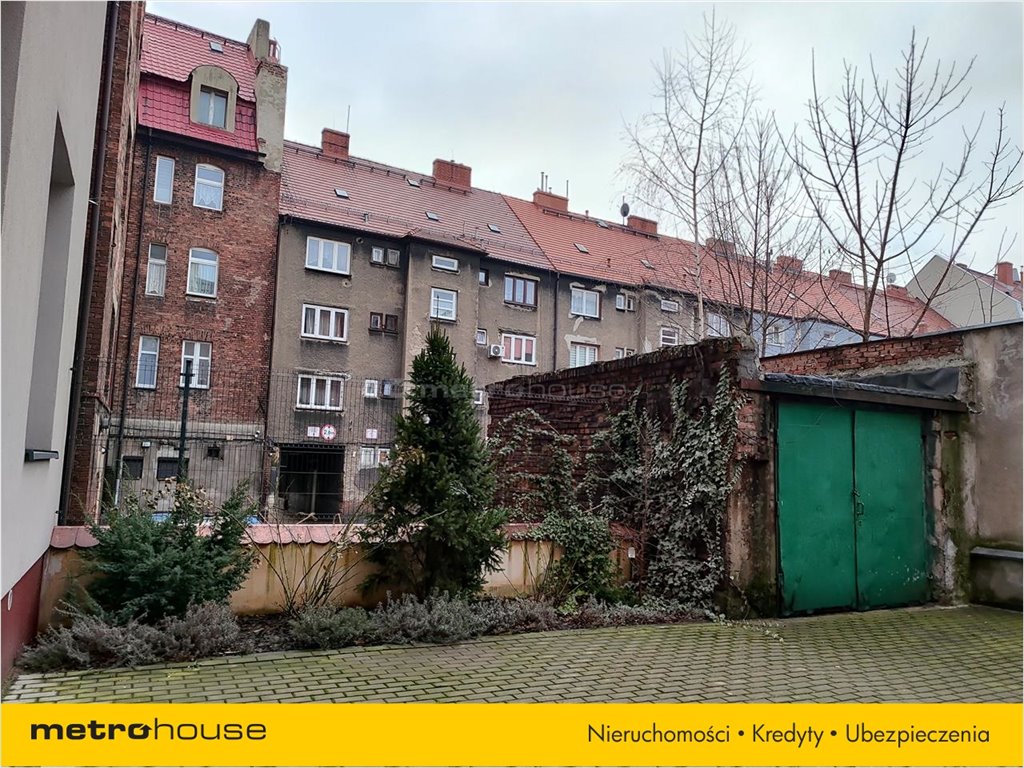 Mieszkanie dwupokojowe na sprzedaż Bytom, Rozbark, Powstańców Śląskich  59m2 Foto 13