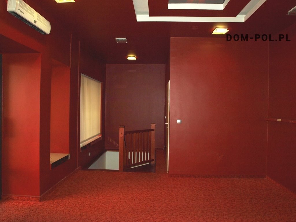 Lokal użytkowy 91,7 m2 w centrum Lublina, witryny, podwieszane sufity Lublin  92m2 Foto 1