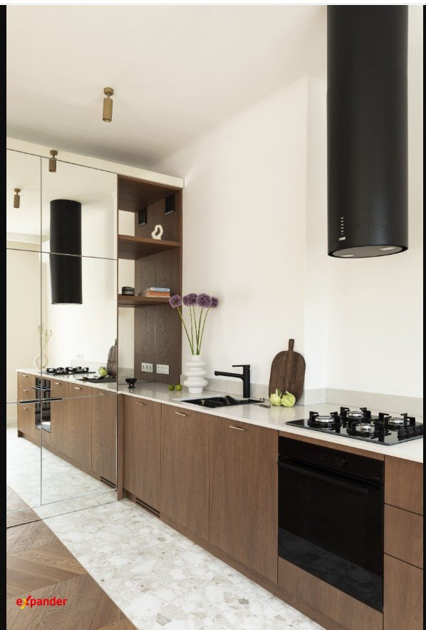 Polecam nowoczesną kawalerkę 29 m² z balkonem, windą i Smart Home Poznań, Jeżyce, Klemensa Janickiego  29m2 Foto 1