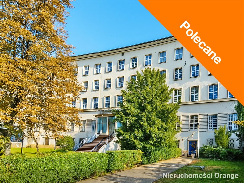 Lokal użytkowy na sprzedaż Opole, ul. Wojciecha Korfantego 1  6 467m2 Foto 1