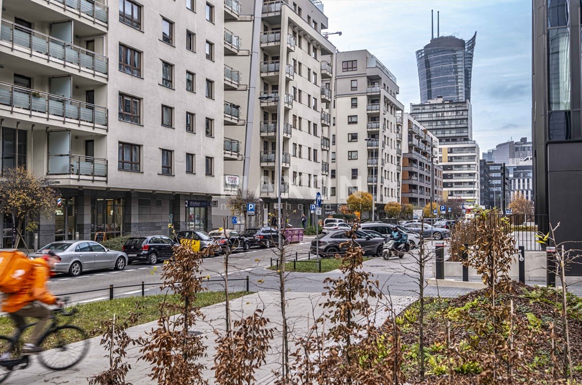 Mieszkanie trzypokojowe na sprzedaż Warszawa, Wola, ul. Giełdowa  86m2 Foto 19