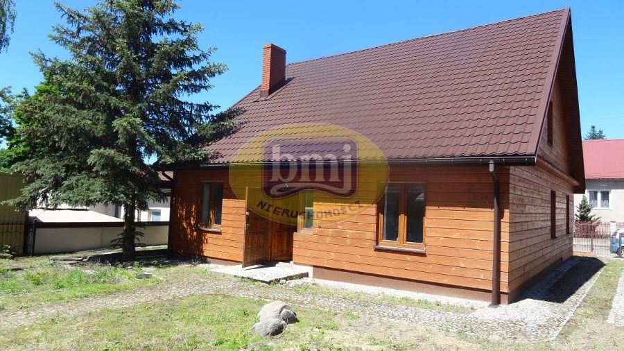 Dom na sprzedaż Michałowo, Centrum 160m2 Foto 1 Dom na sprzedaż Michałowo, Centrum 160m2 Foto 1