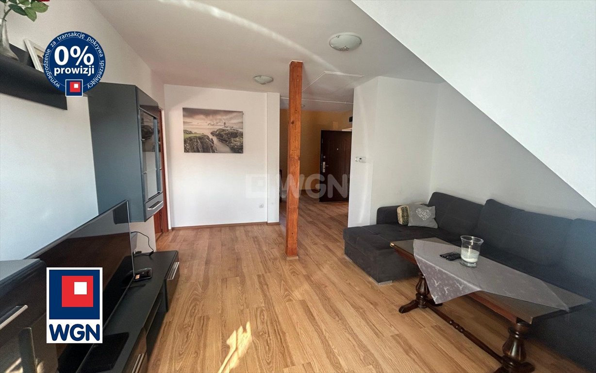 Mieszkanie dwupokojowe na sprzedaż Karpacz, Karpacz, Karpacz  51m2 Foto 1