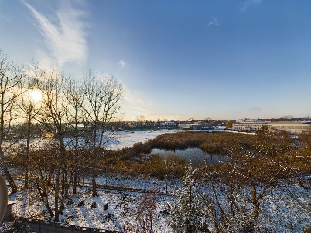 Mieszkanie dwupokojowe na sprzedaż Wołomin, Starowiejska  50m2 Foto 11