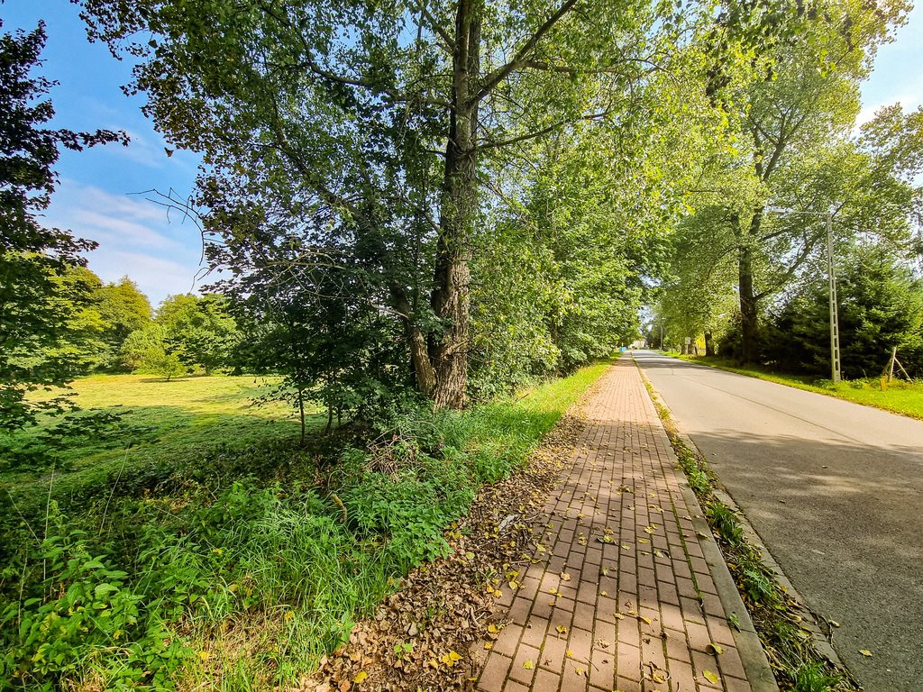 Działka inna na sprzedaż Stary Wielisław  2 800m2 Foto 9