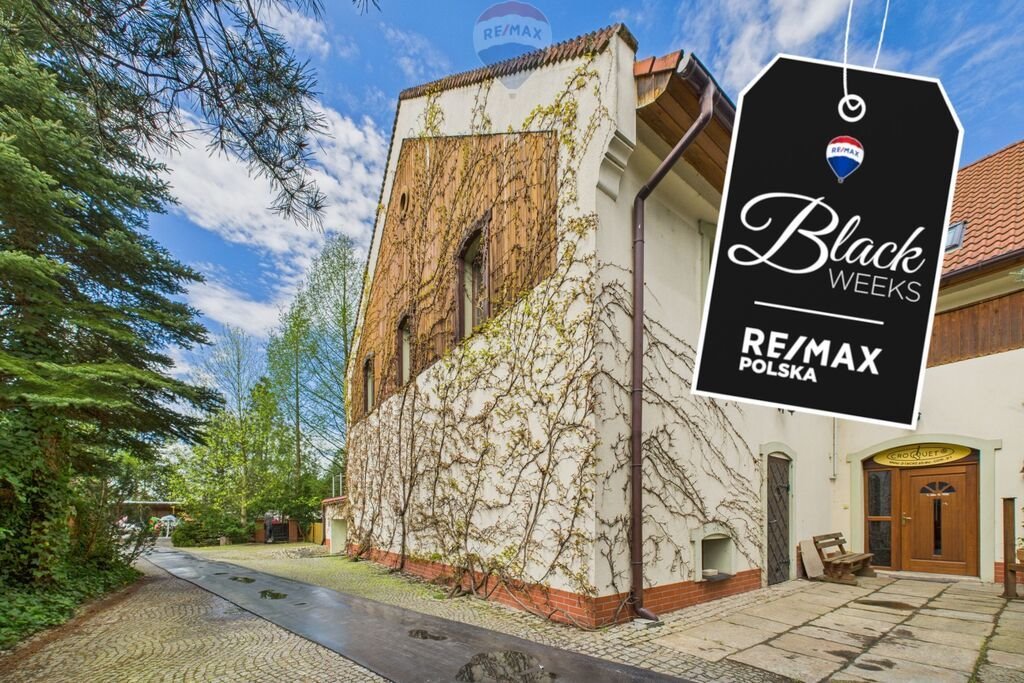 Dom na sprzedaż Szczodre  560m2 Foto 1