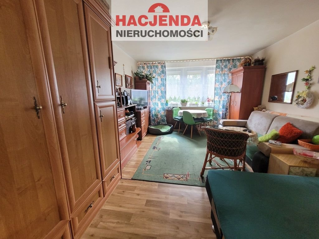 Kawalerka na sprzedaż Szczecin, Pomorzany, 9 Maja  27m2 Foto 1