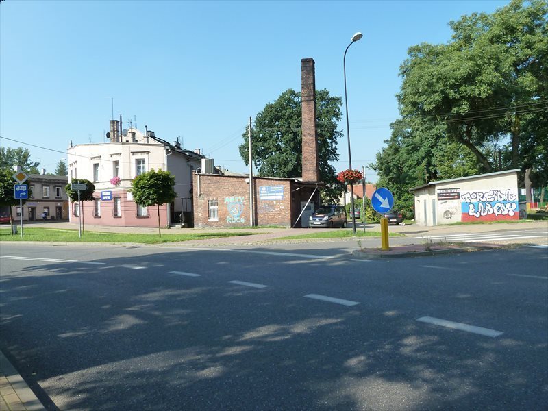 Działka inna na sprzedaż Gliwice, Stare Gliwice, Plac Niepodległości 4-5 465m2 Foto 1 Działka inna na sprzedaż Gliwice, Stare Gliwice, Plac Niepodległości 4-5 465m2 Foto 1