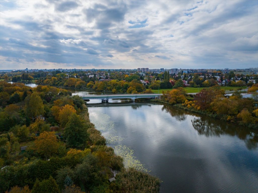 Kawalerka na sprzedaż Warszawa, Mokotów Sadyba, Powsińska  35m2 Foto 2