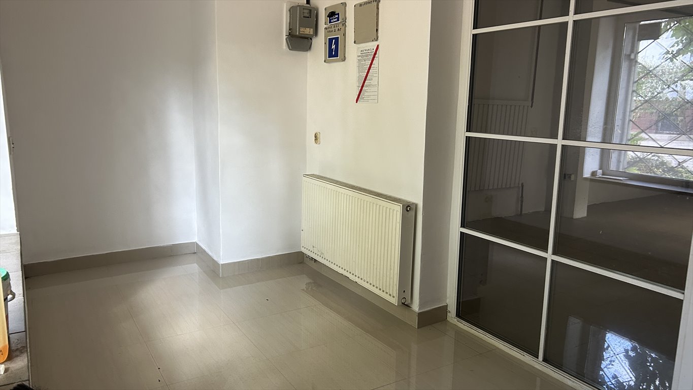 Magazyn na wynajem Raszyn, Janki, Al. Krakowska  316m2 Foto 1