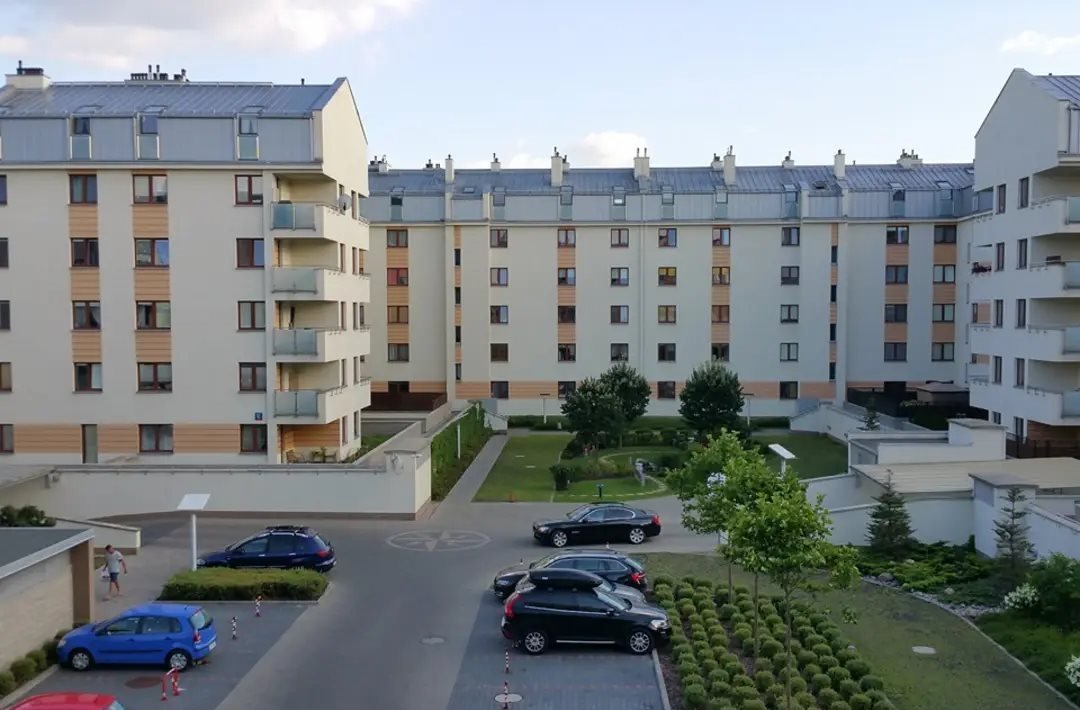 Mieszkanie dwupokojowe na wynajem Warszawa, Targówek, Zacisze, Uznamska  54m2 Foto 2