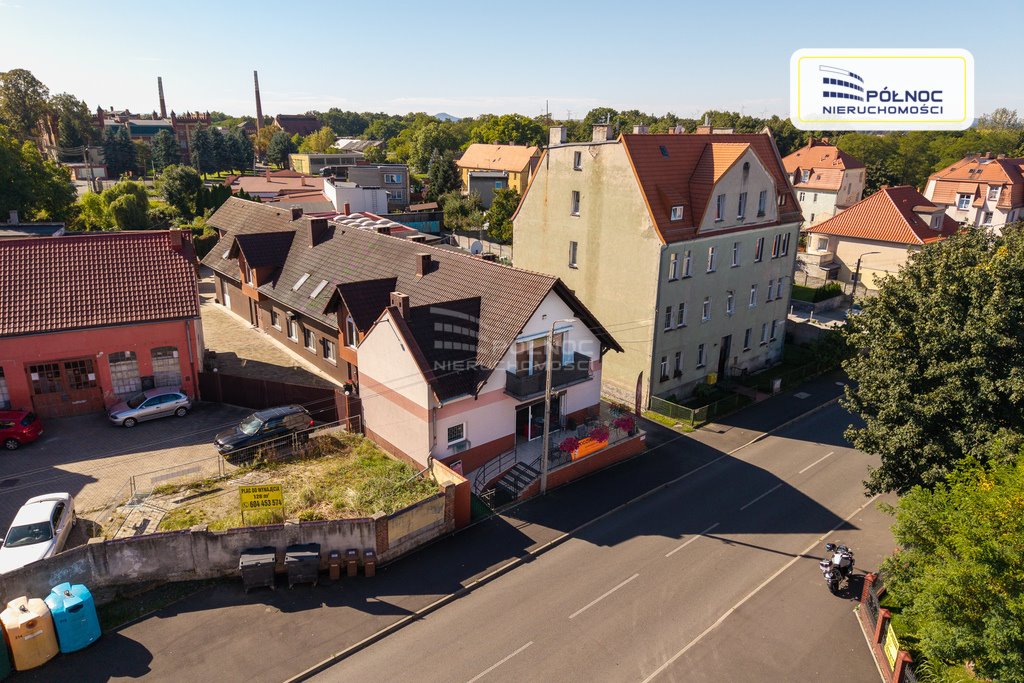 Lokal użytkowy na sprzedaż Pieńsk, Bolesławiecka  1 014m2 Foto 1