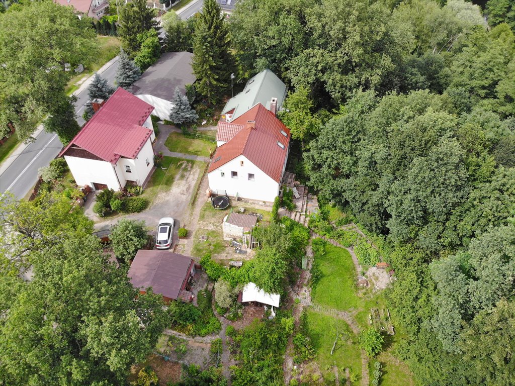 Mieszkanie dwupokojowe na sprzedaż Osiecznica, Jesionowa  59m2 Foto 2