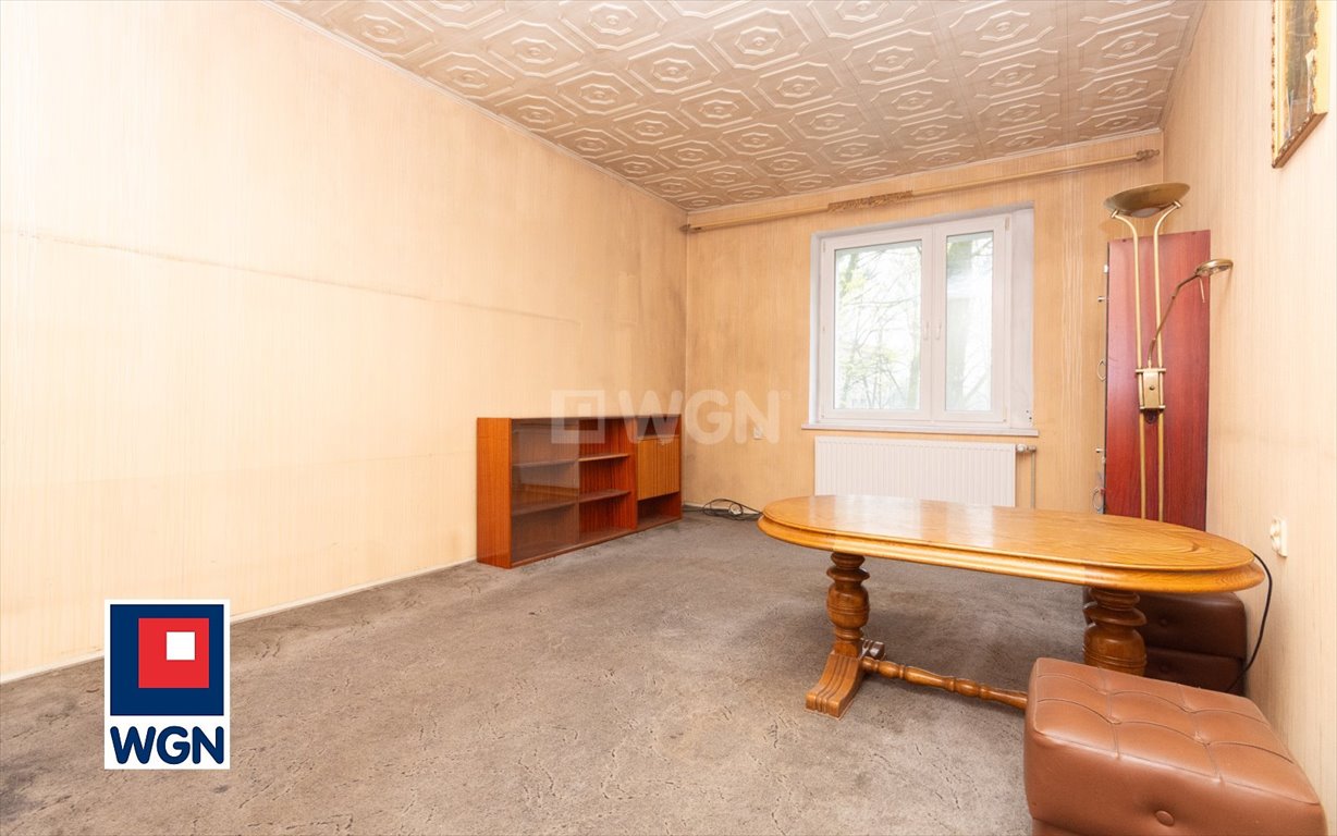 Przestronne 2 pokoje do remontu z dużym potencjałem polecam Bytom, Stroszek, Tysiąclecia  55m2 Foto 1