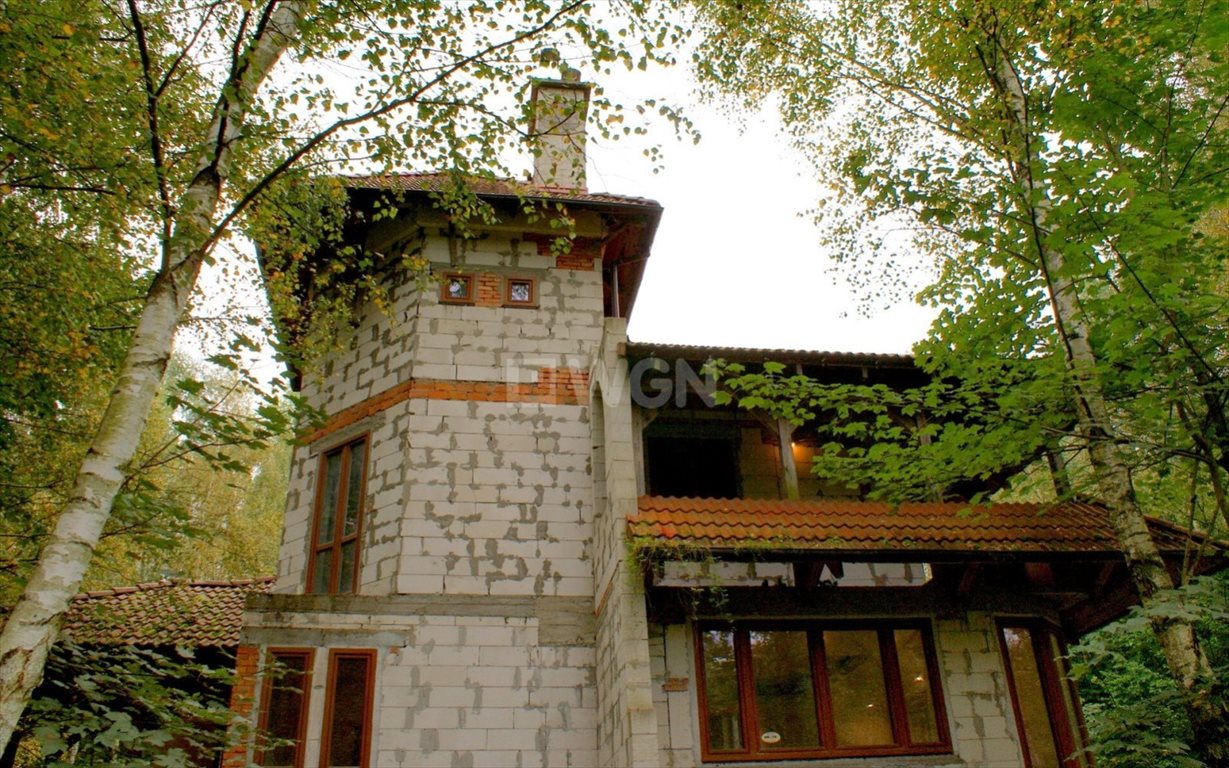 Dom na sprzedaż Jerzmanowa, Jerzmanowa  330m2 Foto 6