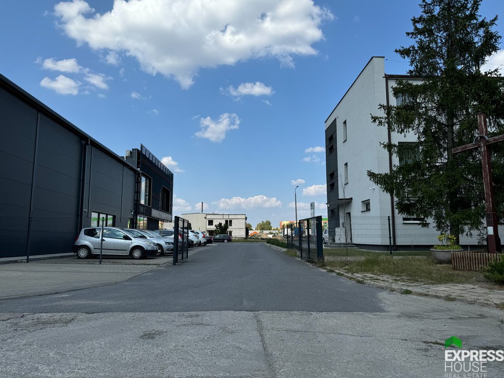 Magazyn na sprzedaż Biała Podlaska, Sidorska  16 150m2 Foto 8