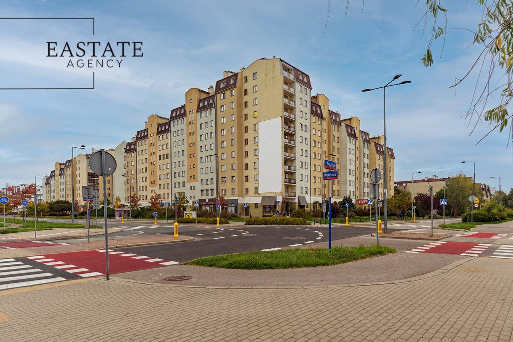 Zapraszam do komfortowego 3-pokojowego mieszkania z loggią i widokiem na Las Kabacki Warszawa, Ursynów, Wąwozowa  68m2 Foto 1