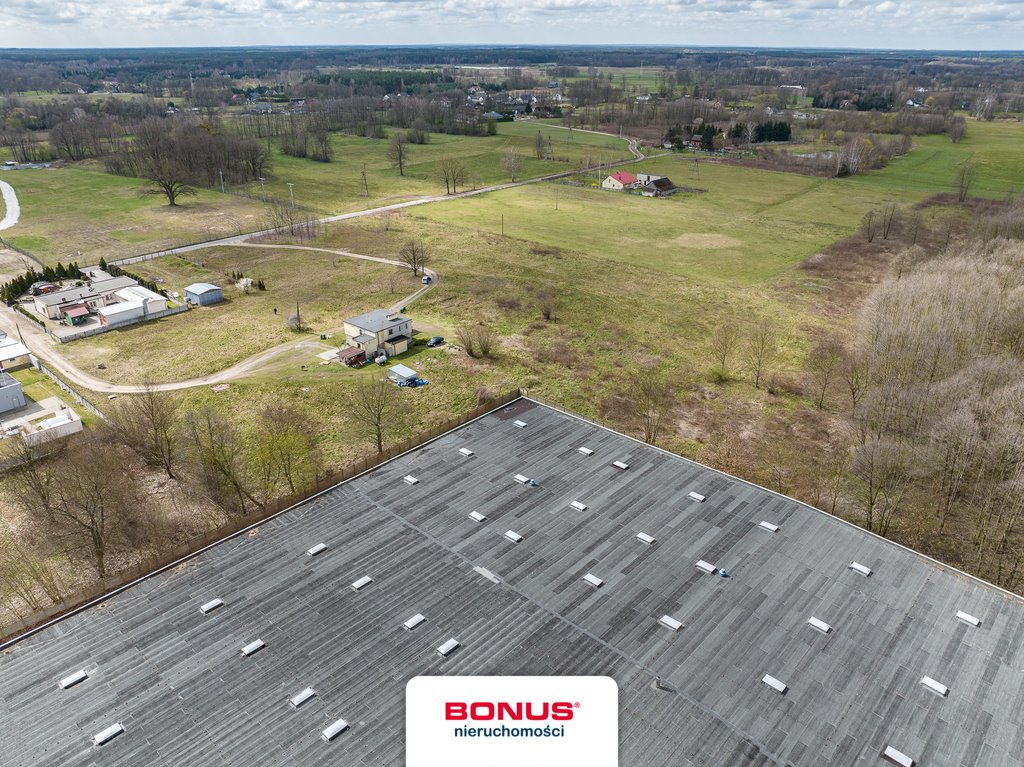 Działka komercyjna na sprzedaż Nowy Tomyśl  10 760m2 Foto 16