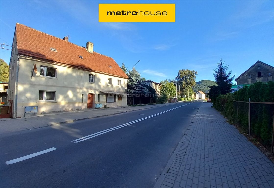 Dom na sprzedaż Wojcieszów, Bolesława Chrobrego  154m2 Foto 1