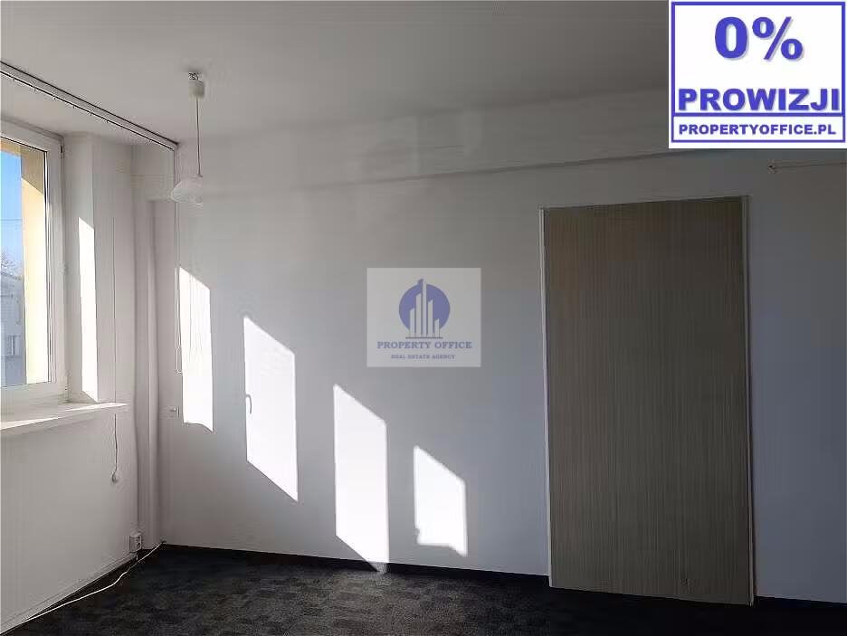 Atrakcyjny lokal biurowy 33 m2 z dużymi oknami i dostępem 24/7 Warszawa, Praga-Południe, Kamionkowska  33m2 Foto 1