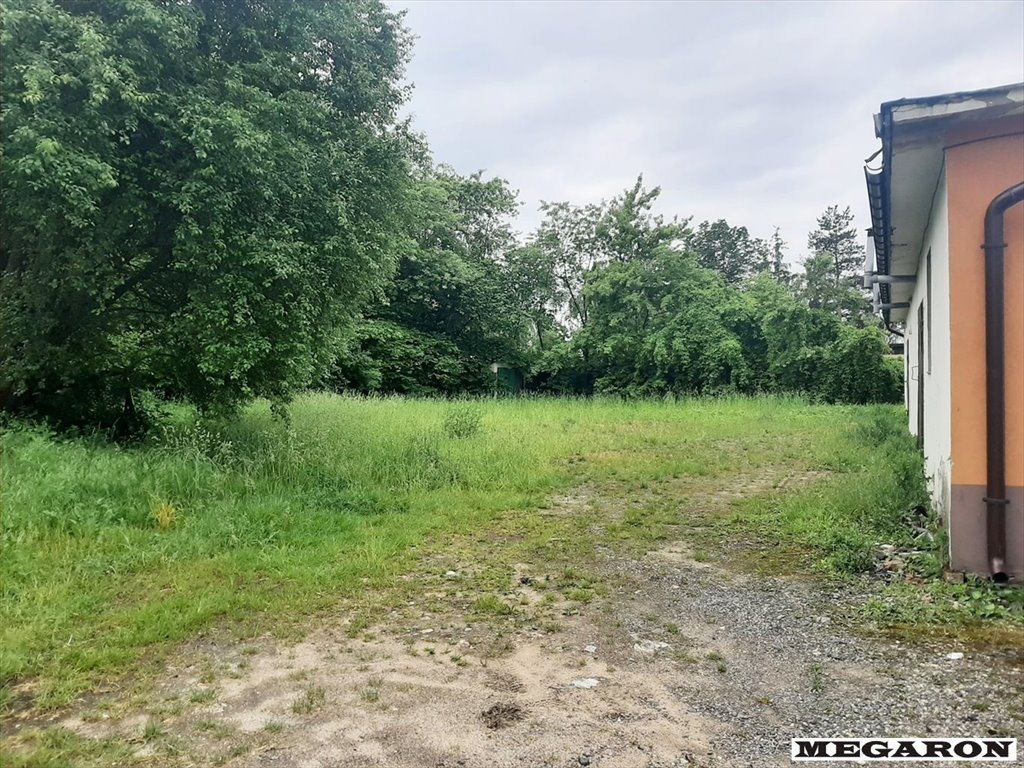 Lokal użytkowy na wynajem Popów  230m2 Foto 5