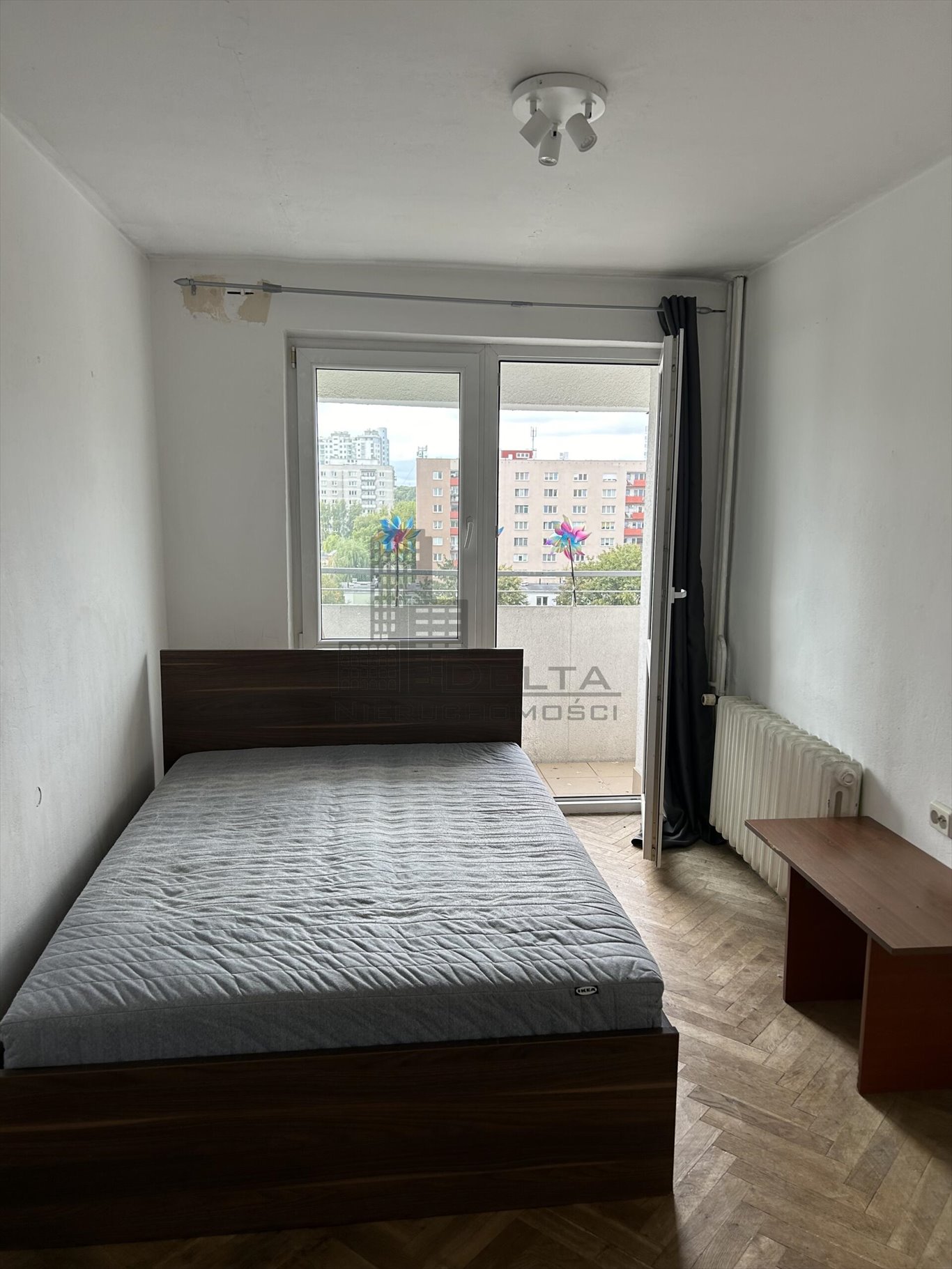 Mieszkanie dwupokojowe na sprzedaż Warszawa, Wola, Wola, al. Jana Pawła II  34m2 Foto 1