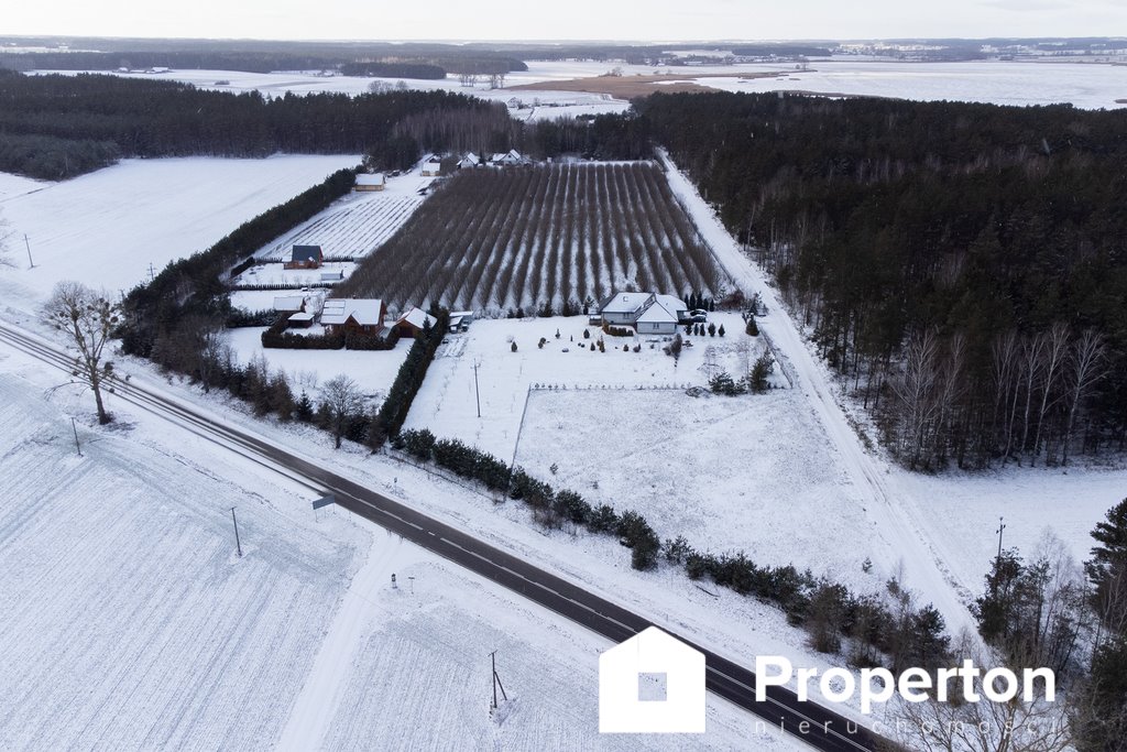 Działka budowlana na sprzedaż Knyszyn, Grodzieńska  3 860m2 Foto 3