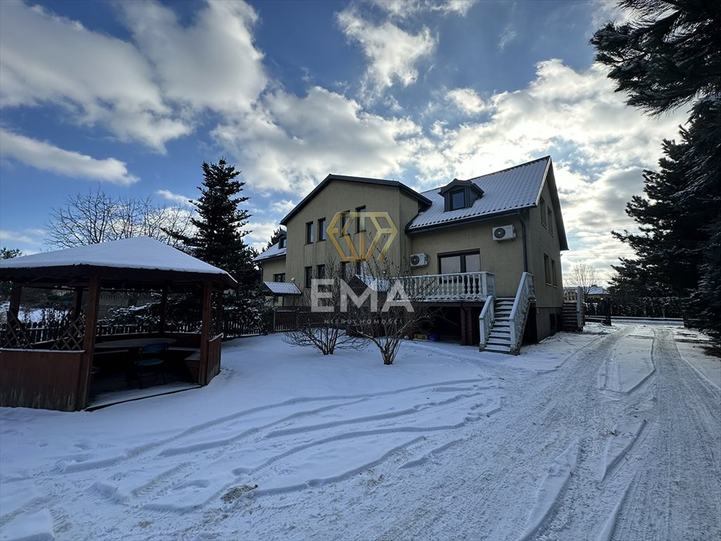 Dom na sprzedaż Częstochowa, Kiedrzyn, Narcyzowa  300m2 Foto 24