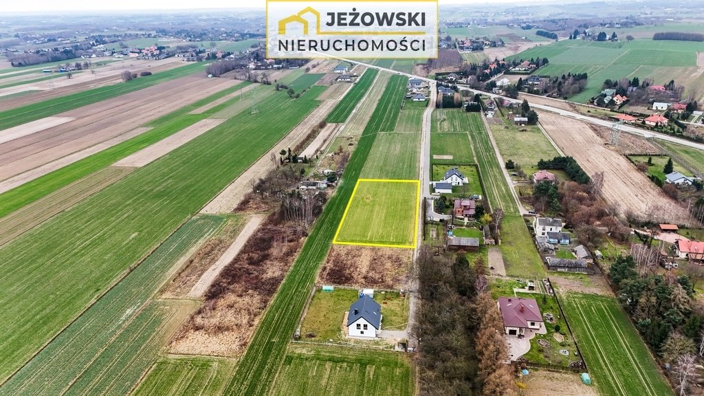 Działka budowlana na sprzedaż Smugi, Księżycowa  3 000m2 Foto 4