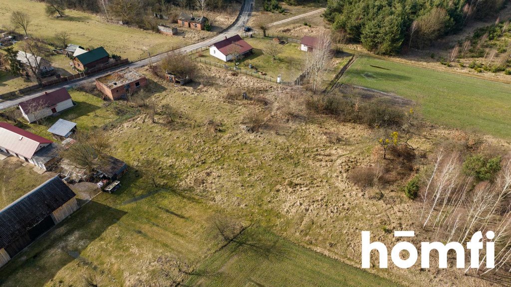 Działka budowlana na sprzedaż Józefów  20 900m2 Foto 10