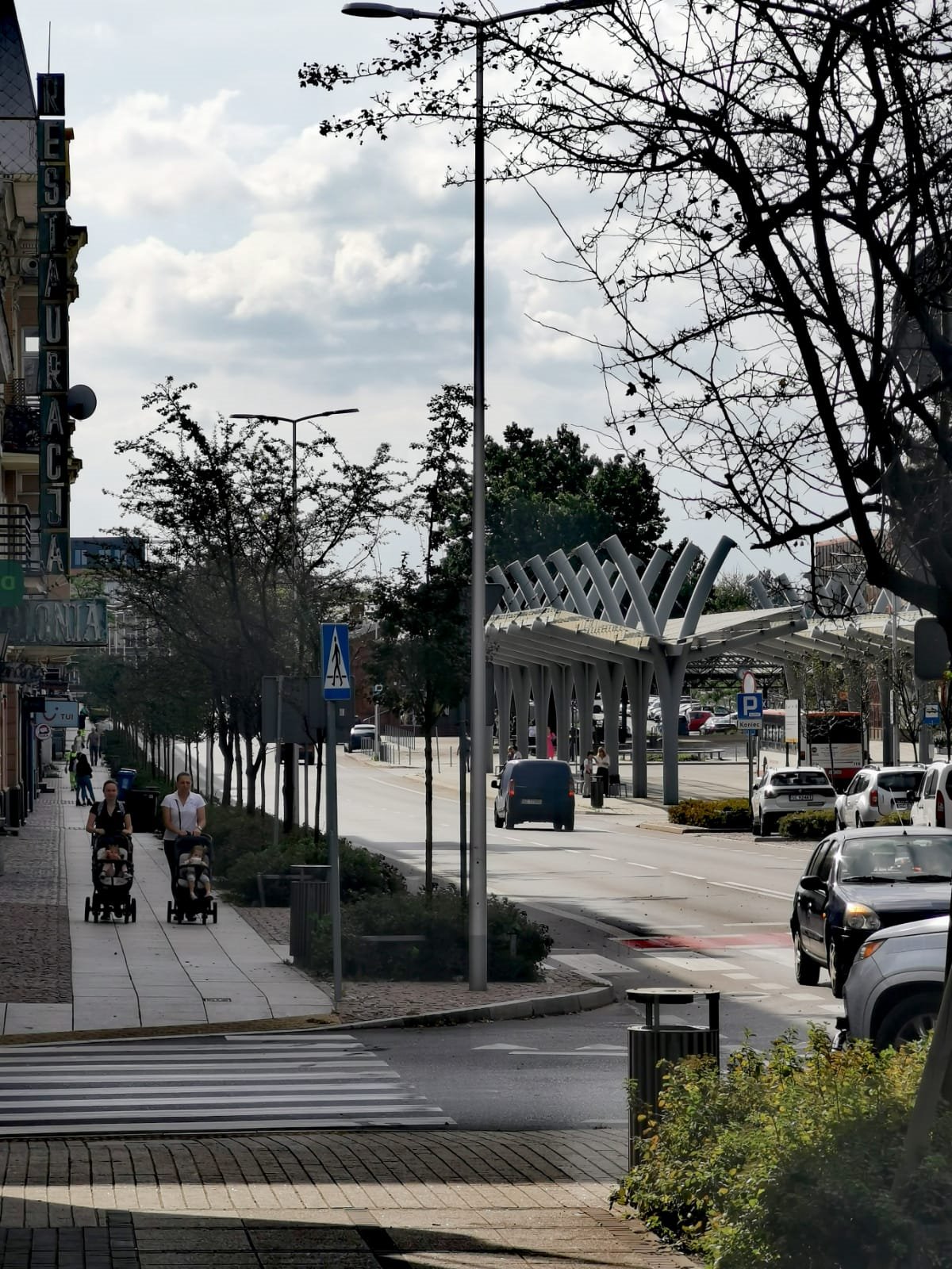 Lokal użytkowy na wynajem Częstochowa, Stare Miasto  140m2 Foto 5